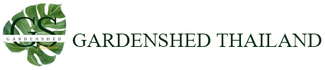 Gardenshed Thailand
